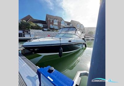 Rinker 246cc Motorboten 2012, met Volvo Penta motor, United Kingdom