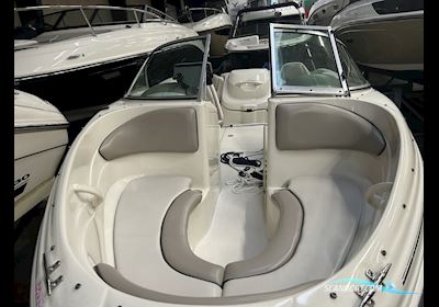 Sea Ray 176 Bowrider Motorboten 2003, met MerCruiser motor, Denemarken