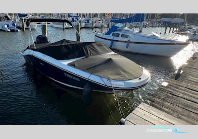 Sea Ray 190 Spx Bowrider Motorboten 2022, met Mercury CT motor, Duitsland