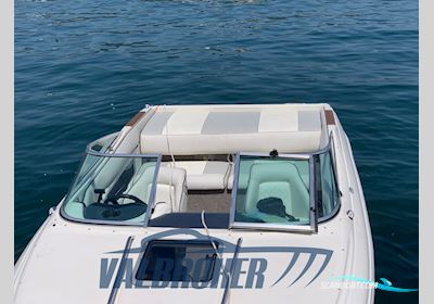 Sea Ray 200 SR Motorboten 1992, met Mercruiser 4.3 L 4 Tempi 6 Cilindri motor, Italië