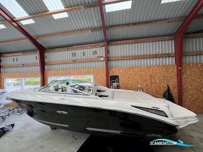 Sea Ray 220 Sun Sport Motorboten 2008, met Mercruiser 4,3 L Mpi motor, Denemarken