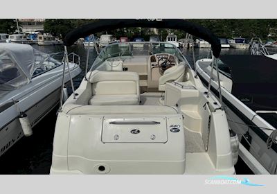 Sea Ray 240 SUNDANCER Motorboten 2004, met Mercruiser  motor, Sweden