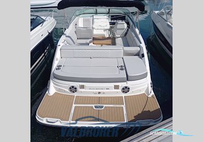 Sea Ray 250 Sun Sport Motorboten 2023, met Mercruiser 6.2 Mpi motor, France