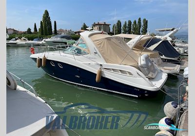 Sea Ray 255 DA Sundancer Motorboten 2007, met Mercury Mcm MX 6.2 Mpi Seacore motor, Italië