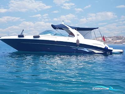 Sea Ray 295 Sun Sport Motorboten 2005, Griekenland