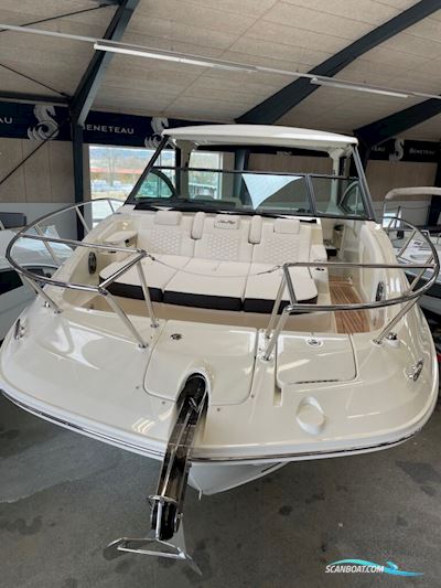 Sea Ray 320 Sundancer OB Motorboten 2024, met Mercury motor, Denemarken