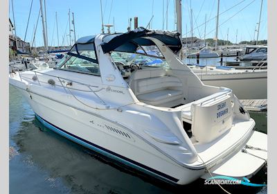 Sea Ray 330 Sundancer Motorboten 1995, met Mercruiser motor, United Kingdom