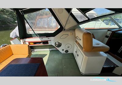 Sea Ray 340 Express Cruiser Motorboten 1989, met Volvo motor, Duitsland