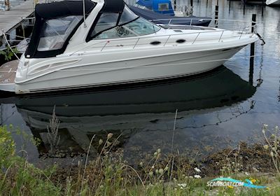 Sea Ray 340 Sda Motorboten 2000, met Mercruiser motor, Duitsland