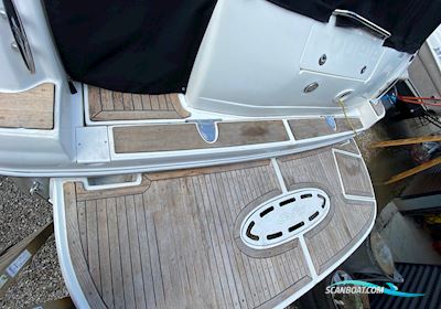 Sea Ray 355 Sundancer Motorboten 2006, met Mercruiser motor, Denemarken