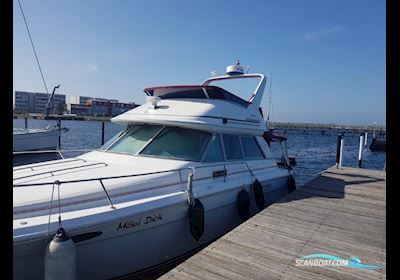 Sea Ray 370 DB Motorboten 1992, met Cummins motor, Duitsland