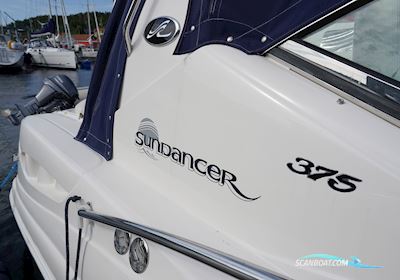 Sea Ray 375 Sundancer Motorboten 2004, met Volvo Penta Kad 300 motor, Sweden