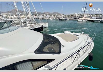 Sea Ray 52 Sedan Bridge Motorboten 2005, met Man motor, Spain