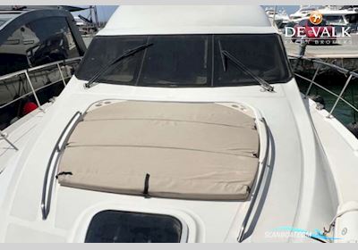 Sea Ray 52 Sedan Bridge Motorboten 2005, met Man motor, Spain