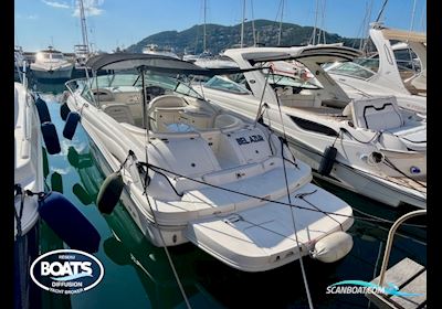 Sea Ray Boats 290 Sun Sport Motorboten 2006, met Mercruiser motor, France