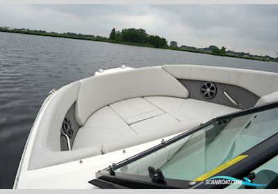 Sea Ray SPX 230 Motorboten 2020, The Netherlands