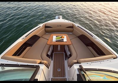 Sea Ray Slx 260 Motorboten 2023, met Mercruiser motor, The Netherlands