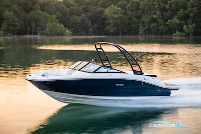 Sea Ray Spx 190 Motorboten 2025, met Mercruiser motor, Denemarken