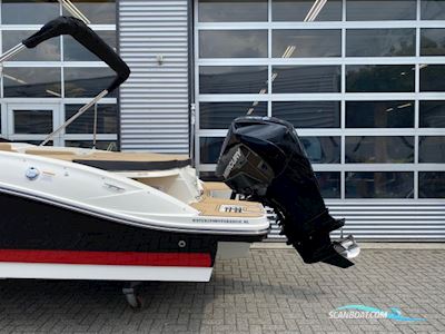 Sea Ray Spx 210 Outboard Motorboten 2023, The Netherlands