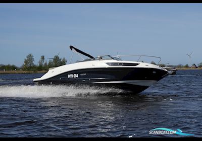 Sea Ray Sun Sport 230 Motorboten 2017, met Mercruiser motor, The Netherlands