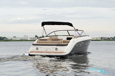 Sea Ray Sun Sport 250 Motorboten 2018, met Mercruiser motor, The Netherlands