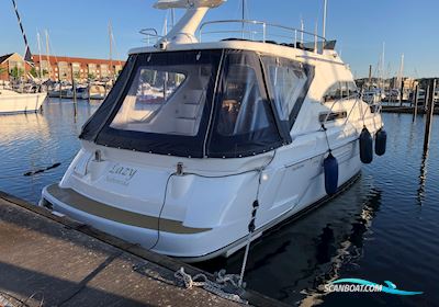 Sealine 360 Statesman Motorboten 1996, met Mercruiser motor, Denemarken