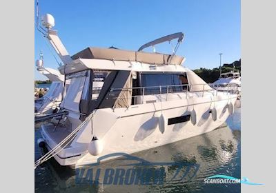 Sealine F 42 Motorboten 2012, met Volvo Penta IPS 600 motor, Kroatië