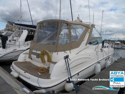 Sealine International S38 Motorboten 2006, met Volvo Penta D4 motor, United Kingdom