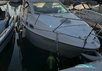 Sealine SC 29 Motorboten 2006, met Volvo Penta D3 motor, Spain