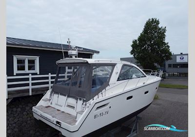 Sealine SC 35 Motorboten 2012, met Volvo Penta motor, The Netherlands