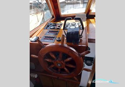 Storebro 36F Replica Motorboten 1980, met Volvo Penta motor, Spain