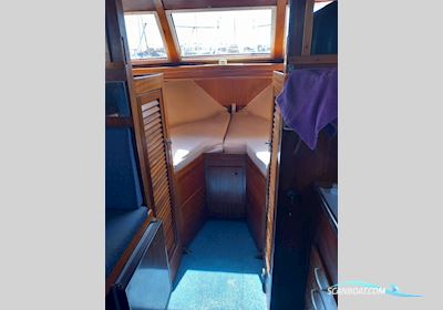 Storebro 36F Replica Motorboten 1980, met Volvo Penta motor, Spain