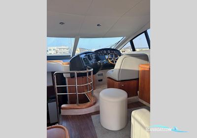 Sunseeker Manhattan 50 Motorboten 2005, met Volvo D12 16 715PS motor, Spain