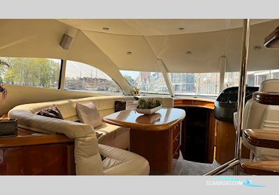 Sunseeker Manhattan 56 Motorboten 2002, The Netherlands