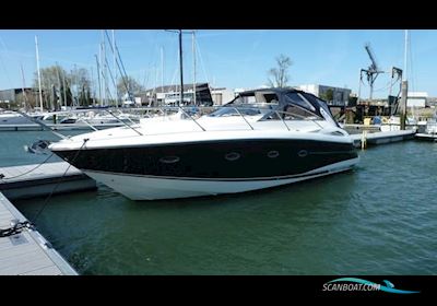 Sunseeker Portofino 35 Motorboten 2003, The Netherlands