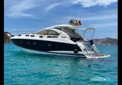 Sunseeker Portofino 47 Motorboten 2008, met Volvo Penta D9 - 575 motor, Spain