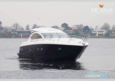 Sunseeker Portofino 47 Motorboten 2007, met Volvo Penta motor, The Netherlands