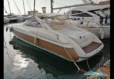 Sunseeker Superhawk 48 Motorboten 2002, met Volvo Penta motor, Spain