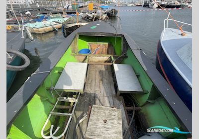 Vlet 650 Motorboten 1900, The Netherlands