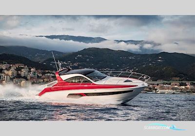 Yanmar X47 Motorboten 2021, Montenegro