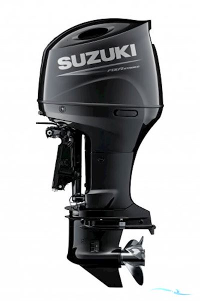 Suzuki DF200Apl Motoren 2023, The Netherlands