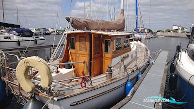 Taling 30 ST Motorsailer Motorseglar 1990, med Vetus motor, Holland