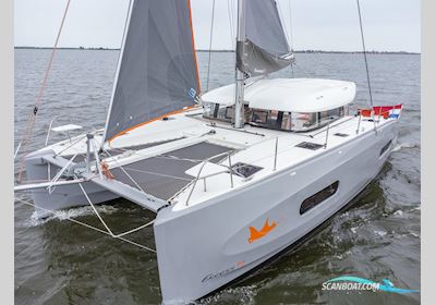 Excess 11 Multi hull boat 2023, with Yanmar engine, The Netherlands