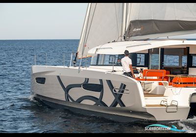 Excess 14 Multi hull boat 2024, with Yanmar 4JH57 engine, Portugal