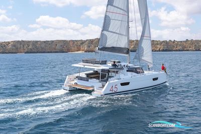 Fountaine Pajot Elba 45 Multi hull boat 2023, Germany