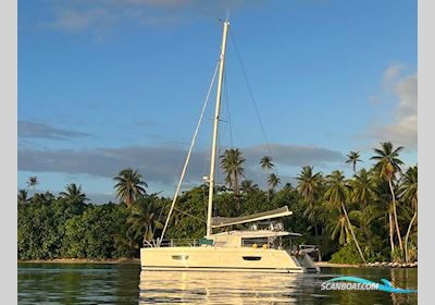 Fountaine Pajot Helia 44 Evolution Multi hull boat 2016, with Yanmar engine, No country info