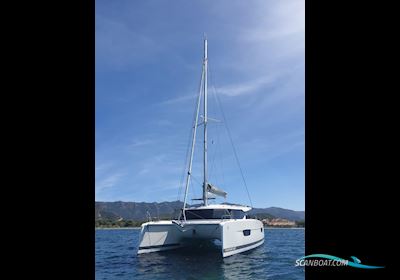 Fountaine Pajot Isla 40 Multi hull boat 2023, with Volvo Penta engine, France