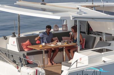 Fountaine Pajot Isla 40 Multi hull boat 2023, Germany