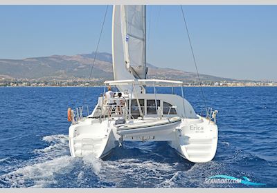 Lagoon 380 Série 2 Multi hull boat 2014, Greece