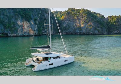 Lagoon 42 Millenium Multi hull boat 2024, with Yanmar engine, Denmark